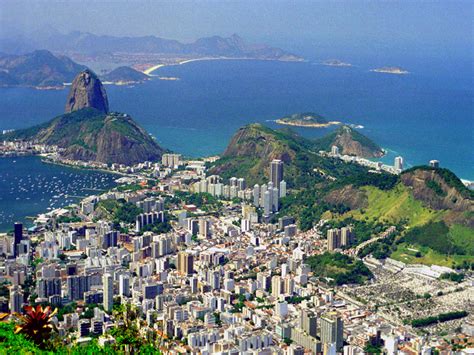 World Beautifull Places: Rio De Janeiro Beautiful Images