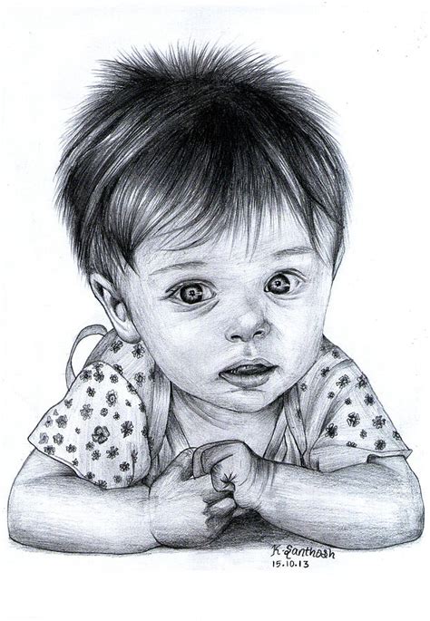 Baby Drawing Pencil | ubicaciondepersonas.cdmx.gob.mx