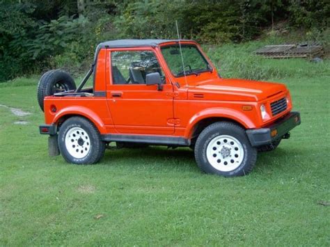 Top 10 Best 4X4 Classic Off-Road SUVs in History – Page 11 – Autowise