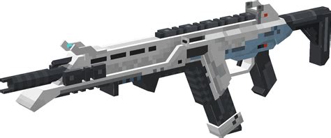 Download Apex Guns - Minecraft Mods & Modpacks - CurseForge