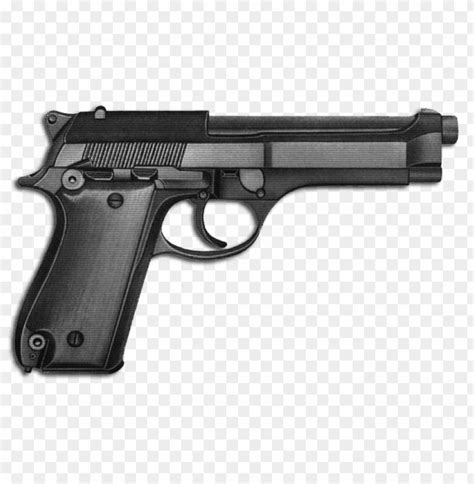 Free download | HD PNG pistol PNG transparent with Clear Background ID ...