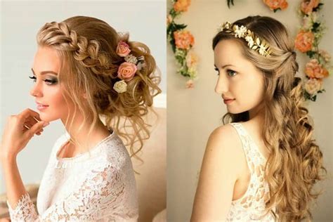 15 Greek Hairstyles You Must Try Today To Channel Your Inner Goddess!