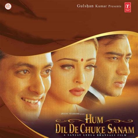 Hum Dil De Chuke Sanam Songs Download (1999) @JioSaavn