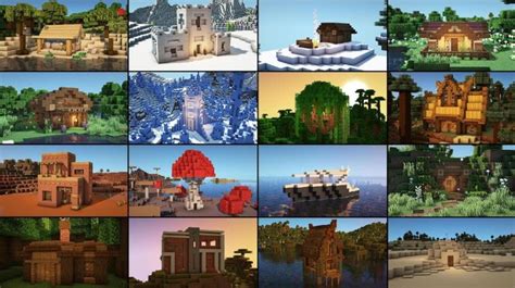 How To Find Biomes In Minecraft Via Command & App