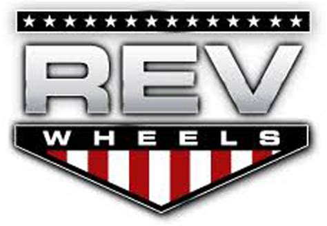 Rev Wheels - Wheels/Rims - Performance Plus Tire