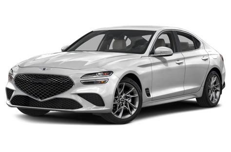 2023 Genesis G70 Specs, Trims & Colors | Cars.com