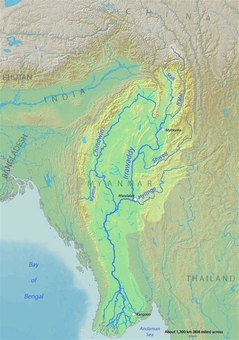 Manipur River - Alchetron, The Free Social Encyclopedia