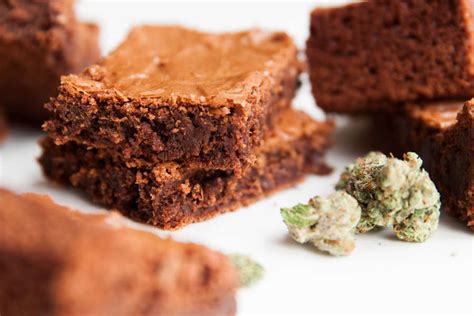 How to Make Pot Brownies: Best Recipe for Great Weed Edibles - Thrillist