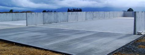 Silage Bunker builder | Waikato NZ | Lowe Construction