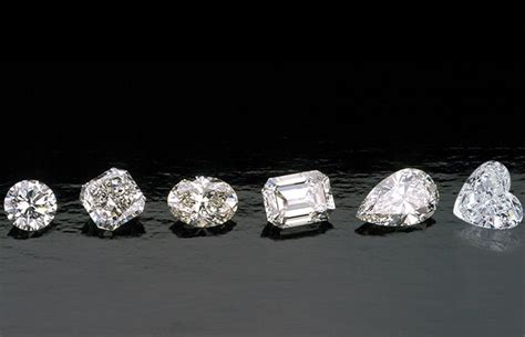 Types Of Diamond Cuts For Your Hand