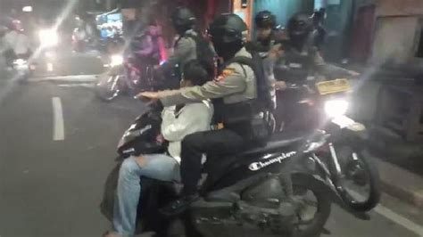 Desakan Sanksi Biar Jera Gegara Marak Tawuran di Jakarta