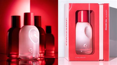 Glossier Is Launching a Fragrance, Called Glossier You | Allure