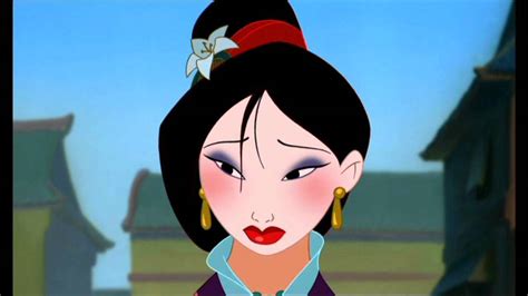 Mulan - Disney Princess Image (15949473) - Fanpop