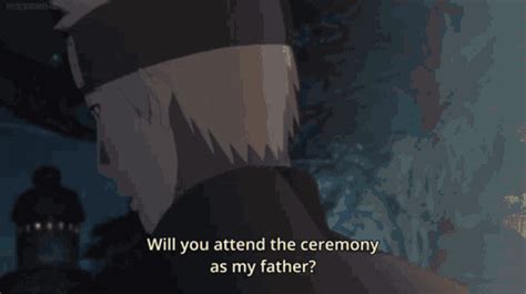 Naruto Iruka GIF - Naruto Iruka Wedding - Discover & Share GIFs