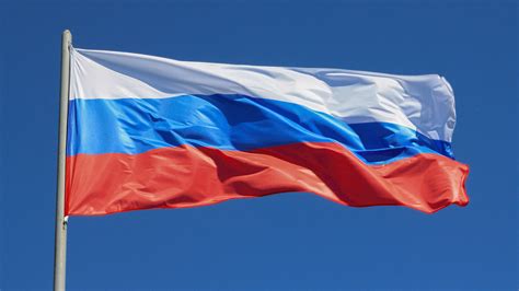 5 facts about the Russian flag - Russia Beyond