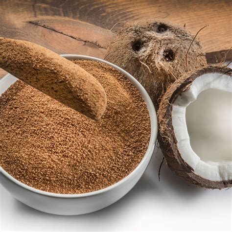 Coconut Sugar: Fair Trade Sugar, Natural Sweetener | Coconut Co-Op