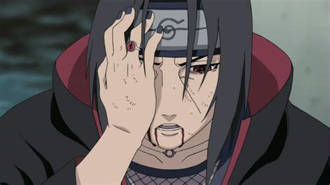 itachi - Itachi Uchiha Photo (34356383) - Fanpop