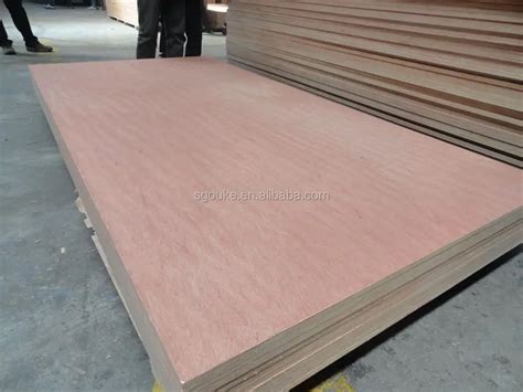 4x8 Plywood 1 Inch Thick Plywood With Good Price - Buy 1 Inch Thick ...