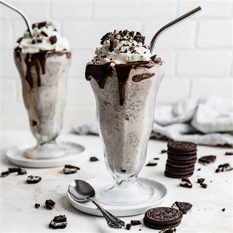 Milkshake Images