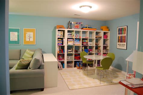 Incredible Playroom Decor Ideas For Small Space | Home decorating Ideas