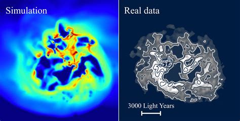 Astrophysicists Find First Observational Evidence for ‘Dark Matter ...