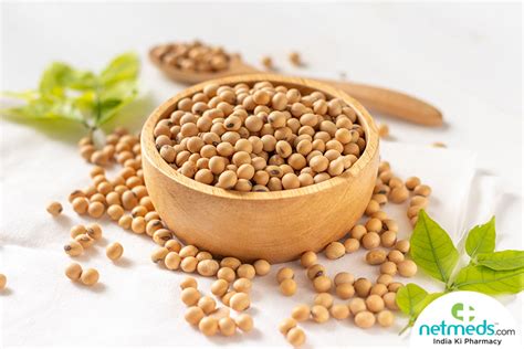 Soya Bean: 5 Splendid Health Benefits Of This Protein-Rich Legume