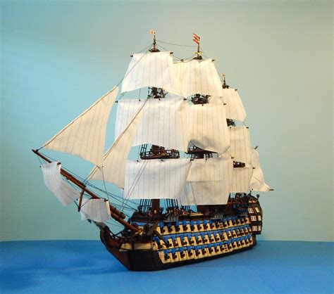 sıfır çete cesur lego pirate ship Lamba ceza kopya