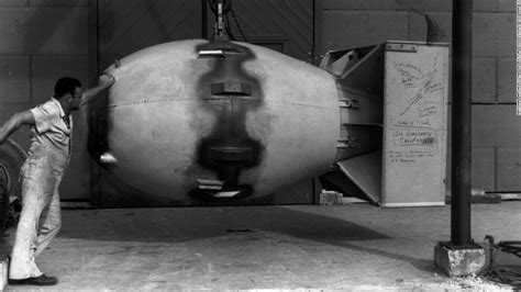 Why did the U.S. bomb Hiroshima? - CNNPolitics