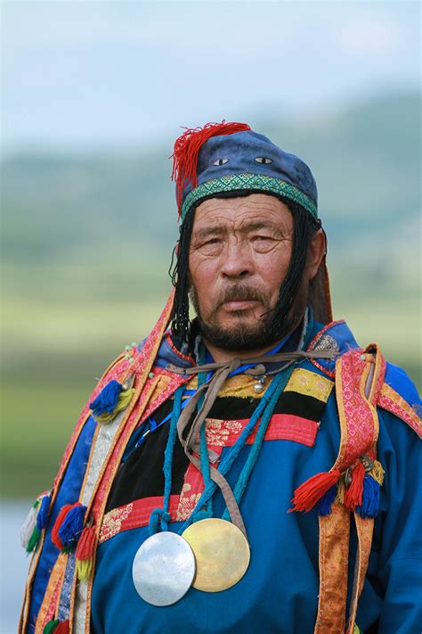 Mysterious World of Shamanism in Mongolia