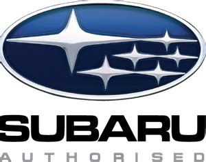 Subaru Logo Transparent