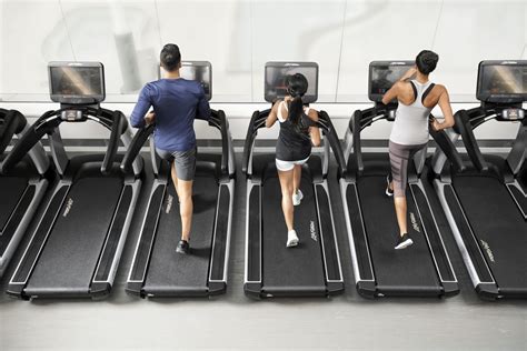 Cardio Equipment - Life Fitness NZ