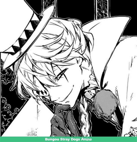 Nikolai Gogol | Wiki | Bungou Stray Dogs Amino