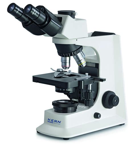 Transmitted light microscope OBL series OBL 137 trinocular | Light ...