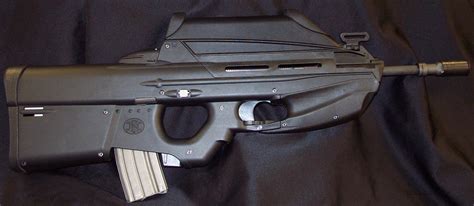 FN FS2000 Bullpup for sale