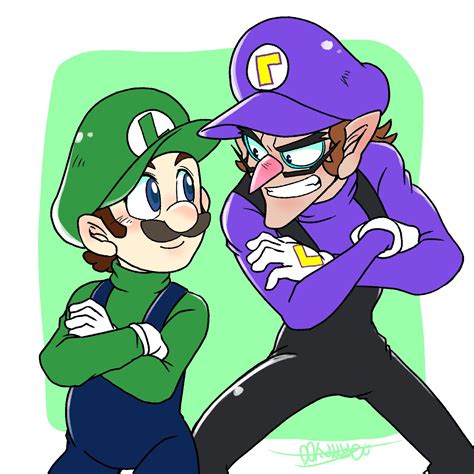 Most Notable Mario Fanart? [Sourcing your images are encouraged] | Page ...