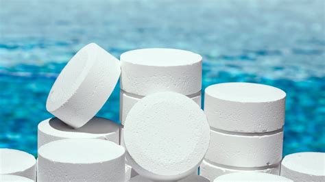 Storing Chlorine Pool Tablets: Common Mistakes That Could Lead To A ...