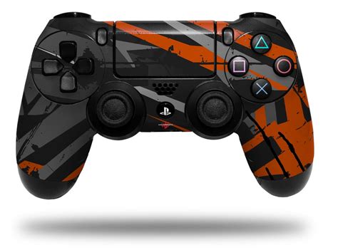 Skin for Sony PS4 Dualshock Controller PlayStation 4 Original Slim and ...