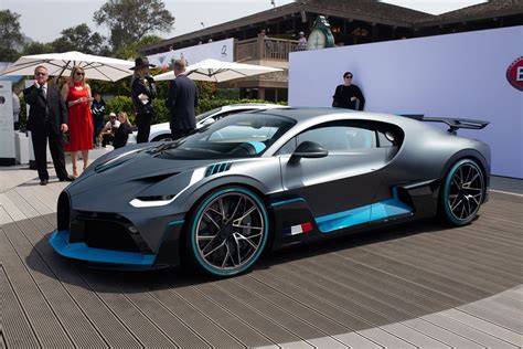 Bugatti Divo 4K 2 Wallpaper HD Car Wallpapers ID 11190 - Sports Cars Dream