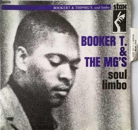 Booker T. & The M.G.'s* - Soul Limbo (Vinyl) | Discogs