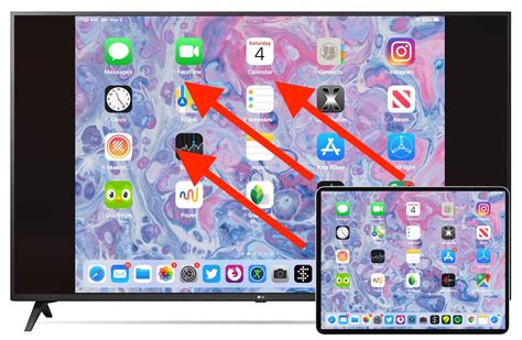 How to Mirror iPhone or iPad Screen to Apple TV with AirPlay