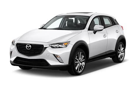 2017 Mazda CX-3 Prices, Reviews, and Photos - MotorTrend