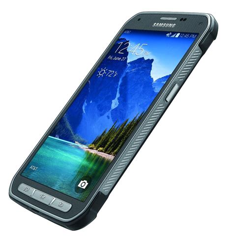 Samsung Galaxy S5 Active specs, review, release date - PhonesData