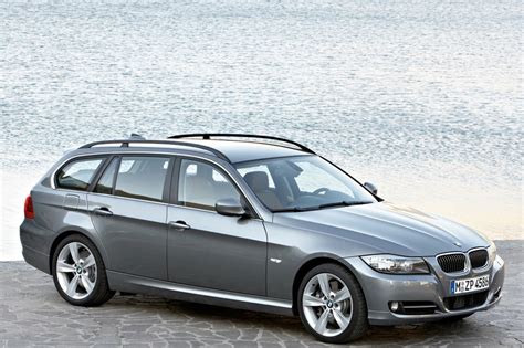 BMW 3-Series Wagon to Offer Diesel Variant in US - Autotrader