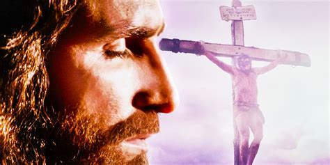 Resurrection Of The Real Hero The Passion Of The Christ