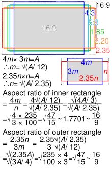 16x9 resolution calculator - weddingtiklo