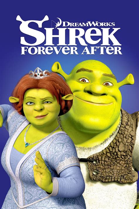 The Final Chapter: Shrek Forever After