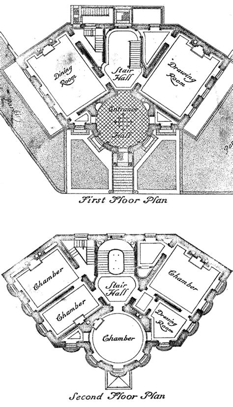 Octagon Floor Plans For Houses | Viewfloor.co