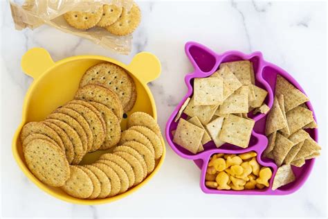 Best Crackers for Baby and Toddlers – Product4kids