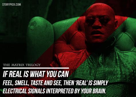 15 Quotes From The 'Matrix' Trilogy That'll Make You Pull A Marathon ...