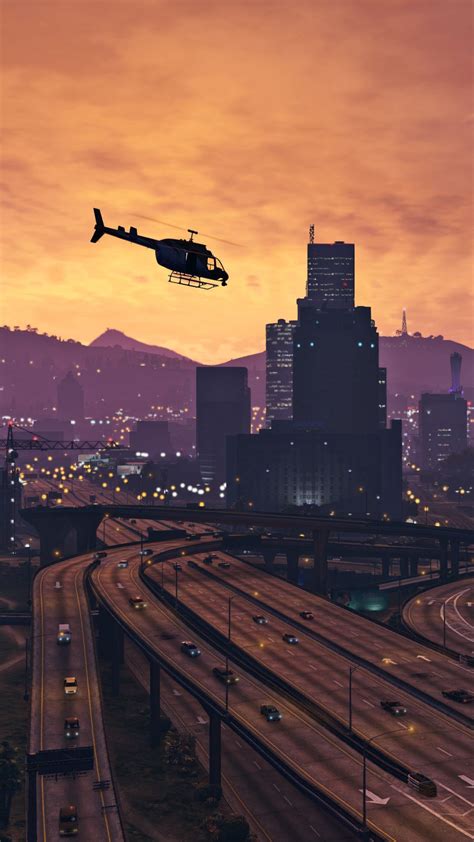 GTA 5 4k Phone Wallpapers - Wallpaper Cave